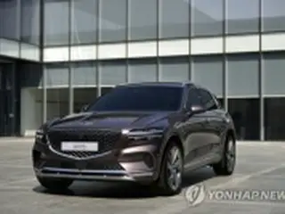 韓国完成車　コロナ禍でも「快走」＝国内販売が１８年ぶり高水準