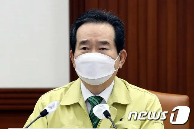 コロナ拡散に歯止めがかからない韓国の首都圏…今日、社会的距離確保2.5段階格上げか（画像提供:wowkorea）