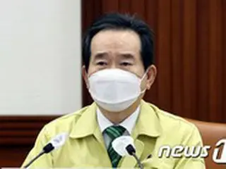 コロナ拡散に歯止めがかからない韓国の首都圏…今日、社会的距離確保2.5段階格上げか