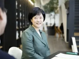 ネイバー社長　今年も「世界で最も影響力ある女性リーダー」に＝米誌選定