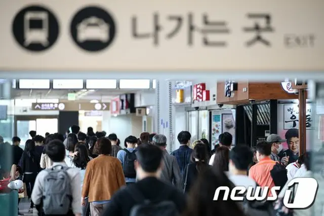 ソウル市、多重利用施設約700か所の室内空気の質を特別点検（画像提供:wowkorea）