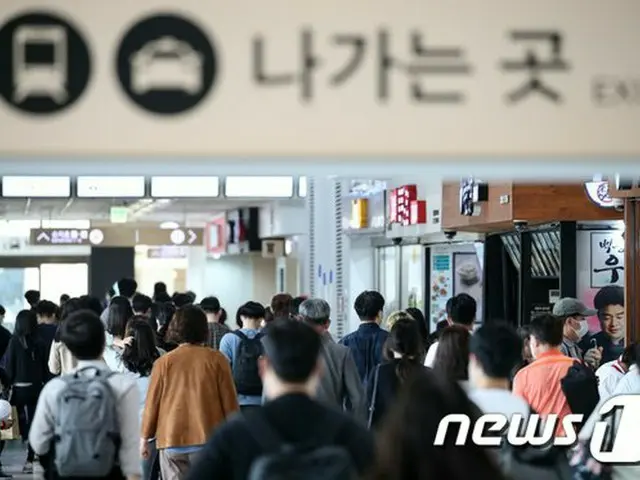 ソウル市、多重利用施設約700か所の室内空気の質を特別点検（画像提供:wowkorea）