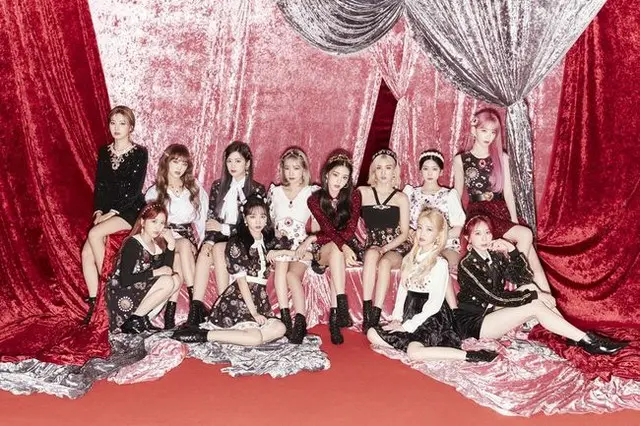 「IZ*ONE」が「2020 MAMA」で新曲ステージを初公開する。（画像提供:wowkorea）