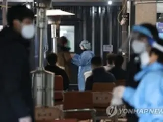 ［速報］韓国首都圏　防疫レベルを引き上げ＝上から２番目に
