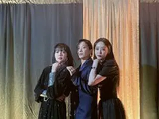 女優イム・スジョン、イ・ダヒとハグ…女子同士の濃い絆が爆発