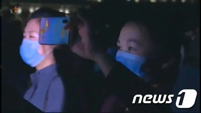 北朝鮮の「移動通信法」制定…住民の利便か内部統制か（画像提供:wowkorea）