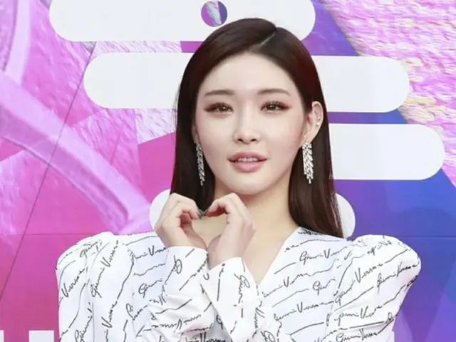 新型コロナ感染の歌手チョンハ、ファンに謝罪「元気に戻って来る」（画像提供:wowkorea）