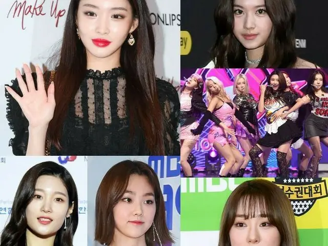 チョンハの新型コロナ感染を受け、韓国芸能界では自発的に一斉検査＝「TWICE」サナに「MOMOLAND」まで（画像提供:wowkorea）