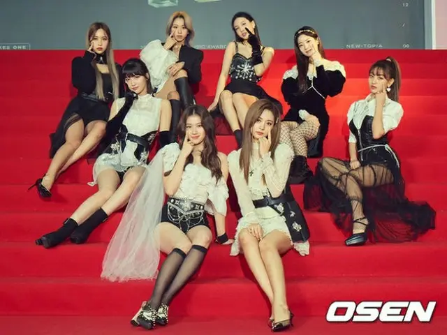【全文】「TWICE」、全員コロナ陰性判定…JYP側「サナは18日まで隔離へ」（画像提供:wowkorea）