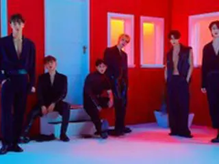 「MONSTA X」、MMA＆モデルアワード＆MAMAで「パフォーマンス職人」証明