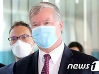 米国ビーガン今日最後の訪韓…北朝鮮に「対話復活」促すか？