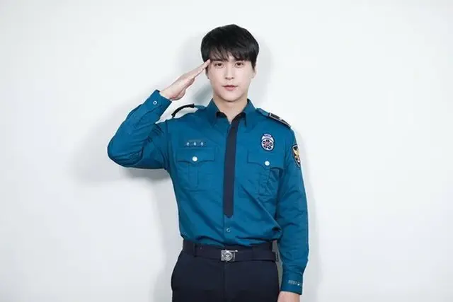 ソン・ドンウン（Highlight）、除隊の心境明かす 「平凡な生活の大切さを知った」（画像提供:wowkorea）