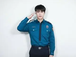 ソン・ドンウン（Highlight）、除隊の心境明かす 「平凡な生活の大切さを知った」
