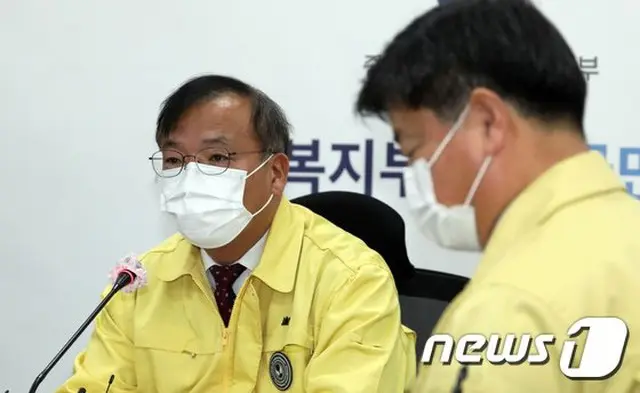 韓国防疫当局「新型コロナの感染傾向弱まらなければ、医療システム耐えられない」（画像提供:wowkorea）