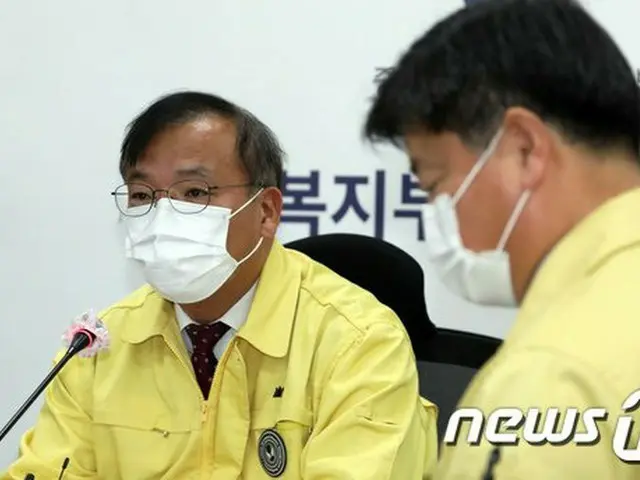 韓国防疫当局「新型コロナの感染傾向弱まらなければ、医療システム耐えられない」（画像提供:wowkorea）