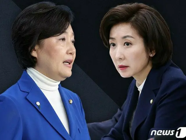 ソウル市長候補3強が接戦… 朴映宣長官・ 羅卿ウォン元議員・ 呉世勲元ソウル市長＝韓国世論調査（画像提供:wowkorea）