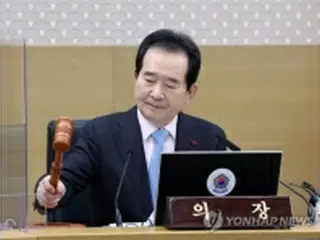 「最悪の冬」防ぐ最後の機会　外出自粛を再度要請＝韓国首相