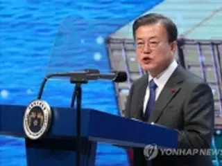 文大統領　CPTPPへの加盟検討を表明