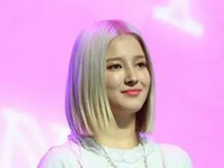 ナンシー（MOMOLAND）、日本映画で共演した故金城茉奈さんを追悼 「純粋で親切な方だった」