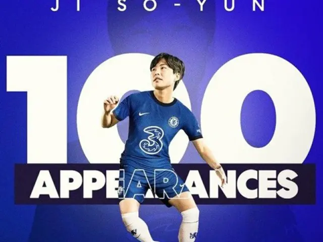 “韓国女子サッカーの看板”チ・ソヨン、外国人初WSL00試合出場（画像提供:wowkorea）