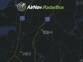 米 早期警戒機 二日連続で韓国上空を飛行…対北朝鮮監視の格上げ＝韓国