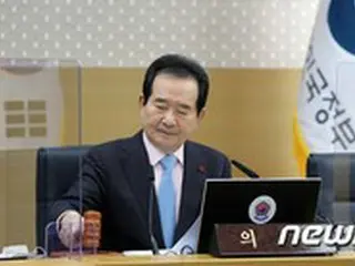 新型コロナ 4400万人分のワクチン購入…韓国首相「国産治療剤は来年初めに商用化」