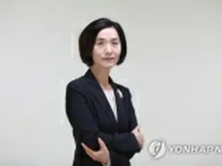 ハン・スギョン氏　ユネスコ諮問機構の理事に再任