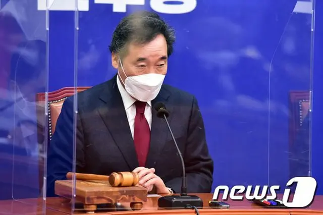 共に民主党代表「法が誰かには特権、誰かには恐怖なら法治主義ではない」＝韓国（画像提供:wowkorea）