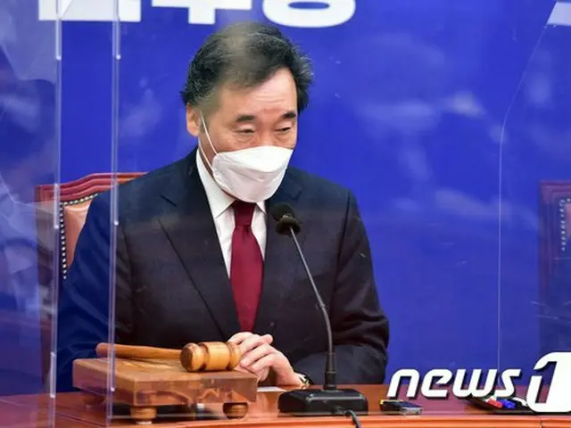 共に民主党代表「法が誰かには特権、誰かには恐怖なら法治主義ではない」＝韓国（画像提供:wowkorea）