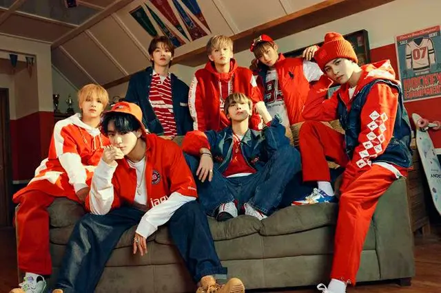 「NCT U」、妹分「aespa」を抑え「THE SHOW」で1位に…「テン、ヘチャン、ジェノ、ヤンヤンお疲れ様！」（画像提供:wowkorea）