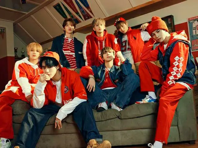 「NCT U」、妹分「aespa」を抑え「THE SHOW」で1位に…「テン、ヘチャン、ジェノ、ヤンヤンお疲れ様！」（画像提供:wowkorea）