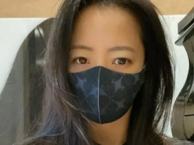 「ムカつき注意」女優キム・ヒソン、「新型コロナが悲しくもどかしい…食欲爆発 」（画像提供:wowkorea）