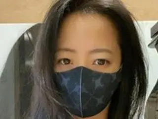 「ムカつき注意」女優キム・ヒソン、「新型コロナが悲しくもどかしい…食欲爆発 」