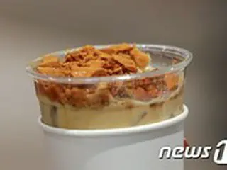 黒糖・ダルゴナ飲料1杯になんと角砂糖12個が…「過剰摂取注意」＝韓国