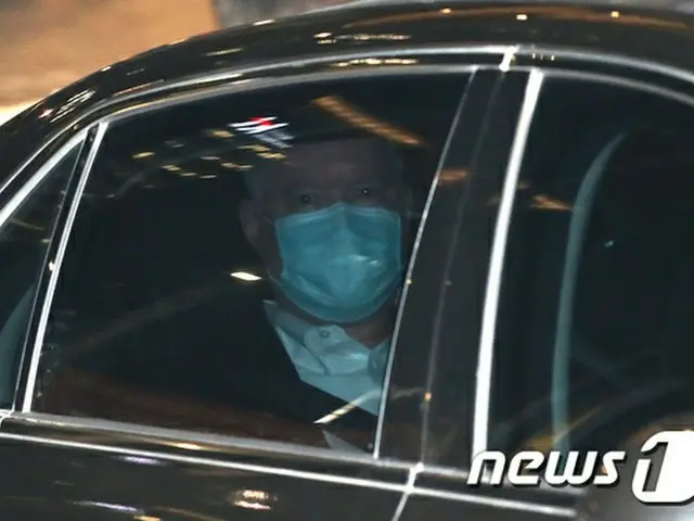 ビーガン氏、8日午後に韓国入り＝現職として最後の訪韓（画像提供:wowkorea）