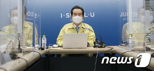 韓国首相「首都圏に総力を集中」…京畿道で過去最多214人感染（画像提供:wowkorea）