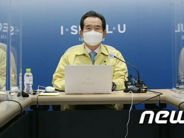 韓国首相「首都圏に総力を集中」…京畿道で過去最多214人感染（画像提供:wowkorea）