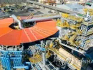 日本製鉄の韓国内資産　売却命令審問書の公示送達が効力発生