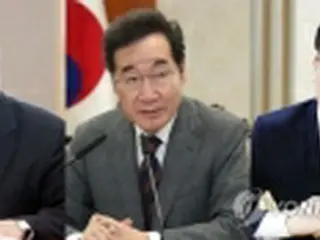 次期韓国大統領選候補の支持率　尹検事総長が25%超で首位