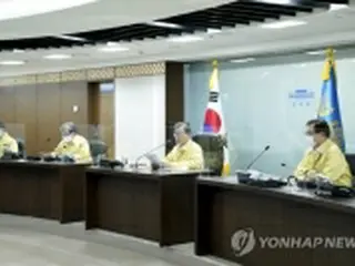 韓国・首都圏に臨時検査所を１５０カ所設置へ　高リスク地域は全員検査