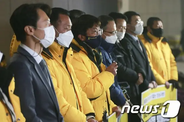 セウォル号「社会的惨事真相究明法改正案」通過＝韓国（画像提供:wowkorea）