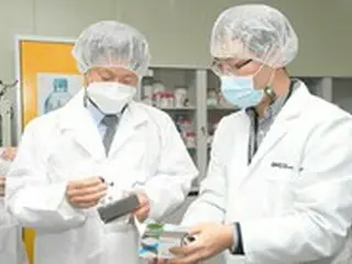 食品医薬品安全処、新型コロナ診断試薬開発会社訪問＝韓国