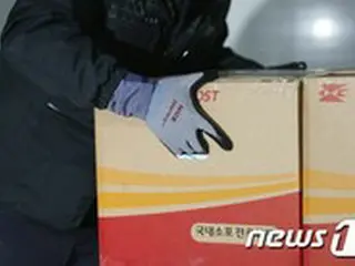 韓国ダンボール業界「宅配ダンボールに取っ手を付ける、必要性はわかるが簡単ではない」…なぜ？