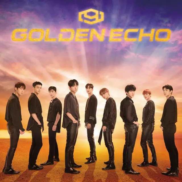 「SF9」、日本3rdアルバム「GOLDEN ECHO」が発売当日でオリコン2位を記録（画像提供:wowkorea）