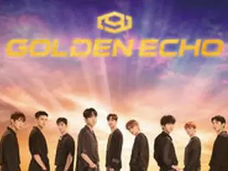 「SF9」、日本3rdアルバム「GOLDEN ECHO」が発売当日でオリコン2位を記録