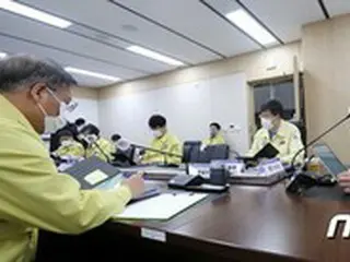 防疫当局「首都圏1週間で3000人感染…早期遮断のため検査を受けて」＝韓国