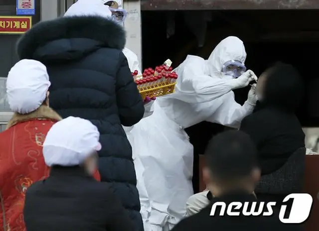 韓国の新規感染者682人、2日連続600人台＝重症患者23人増172人に（画像提供:wowkorea）