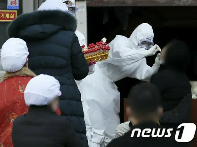 韓国の新規感染者682人、2日連続600人台＝重症患者23人増172人に（画像提供:wowkorea）
