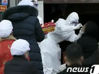 韓国の新規感染者682人、2日連続600人台＝重症患者23人増172人に