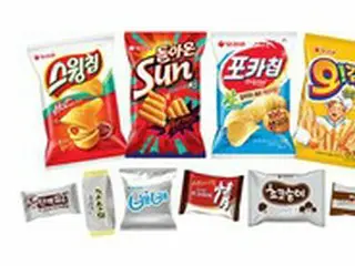 韓国オリオン、エコ包装材生産強化に48億ウォン追加投資